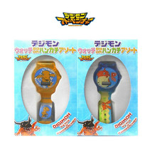 Banpresto Digimon Adventure Watch or Handkerchief Game Watch Digivice Ga... - $41.58