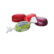 SUGAR FREE JOLLY RANCHER - HARD CANDY ASSORTED FRUITS-BULK BAG VALUE-LIM... - $17.82+