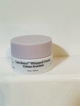 Drunk Elephant Lala Retro Whipped Cream Fouettee - 5mL - Travel Size -NWOB .16oz - $10.95