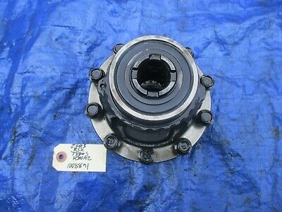 02-04 Acura RSX Type S X2M5 transmission differential 6 speed OEM non lsd 8891 - £117.94 GBP