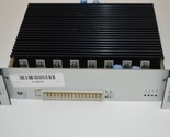 Bruker Spectrospin Shim control board SCB13L-18BIT ECL00 BSMS/2 - $934.02