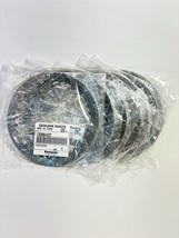 Qty-7 Genuine OEM Kawasaki Steel Clutch Plates  13089-027 Vulcan 750-800... - $27.75