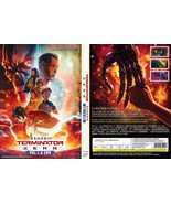 ANIME DVD~ENGLISH DUBBED~Terminator Zero(1-8End)All region+FREE GIFT - $19.78 CAD