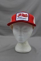 True Retro Trucker Hat - Ontario Yours to Discover - Pretty Cool !! - £27.91 GBP