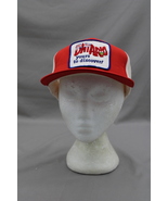 True Retro Trucker Hat - Ontario Yours to Discover - Pretty Cool !! - £28.04 GBP