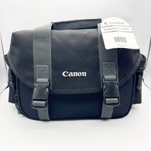 Canon EOS 300DG Gadget Bag Case for Any DSLR Cameras NEW Bag w/ Tags And Strap - £23.64 GBP