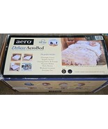 The Original Aerobed Air Mattress-Air Bed Full Size With Bag - €51,96 EUR