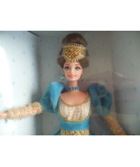 Barbie Doll French Lady The Great Eras Collection 1996 Brand New - $119.49 CAD