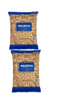 Kirkland Signature Walnuts 3 Pounds (48 Oz) (2 Pack) - £31.46 GBP