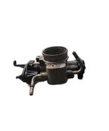 Throttle Body Throttle Valve Assembly 6-183 3.0L DOHC Fits 04-05 SABLE 1... - $815.51 MXN
