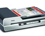 Epson DS-1630 Document Scanner: 25ppm, TWAIN &amp; ISIS Drivers, 3-Year Warr... - $487.67
