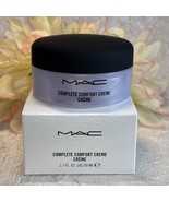 MAC Complete Comfort Cream Moisturizer - 1.7 oz 50ml New In Box Free Shi... - $463.05 MXN