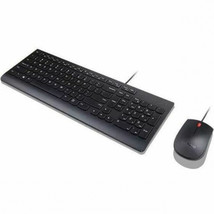 Lenovo 4X30L79896 COMBO USB LENOVO ESSENTIAL WIRED FRENCH CANADIAN 058 - $70.08