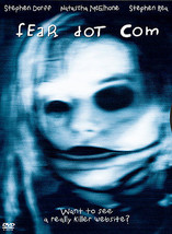 Fear Dot Com (DVD, 2003) - $9.65