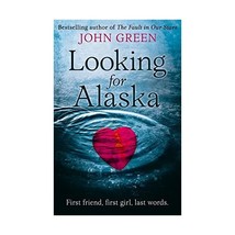 Looking For Alaska Pb John Green - £10.25 GBP