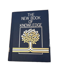 The New Book of Knowledge- Encyclopedia Edition - £8.33 GBP