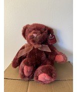 KIDS NWT NEW Sweet Thoughts Teddy Bear - $20.15 CAD