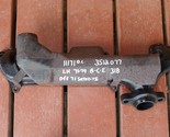 1971 - 74 Plymouth Dodge Exhaust Manifold OEM 3512077 LH Satellite Charg... - $224.99