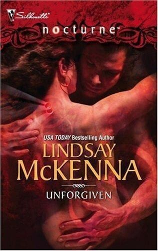 Unforgiven (Warriors for the Light, 1) - $1.57