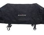 Blackstone 1528 Heavy-Duty Black 600D Polyester 36&quot; Griddle Cover - £53.13 GBP