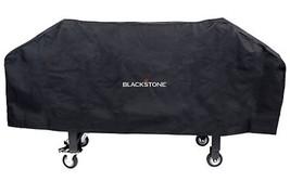Blackstone 1528 Heavy-Duty Black 600D Polyester 36&quot; Griddle Cover - £54.18 GBP