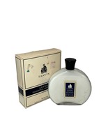 Vinatge Lanvin Arpege Foaming Milk Bath Charles of the Ritz 5 oz - $29.64