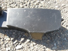 2006-09 Lexus IS250 IS350 Front Left Side Hood Lock Cable Control Cover Trim image 4