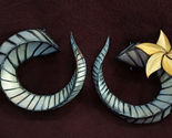 Kindred Spirit Blossom Horns - $77.00