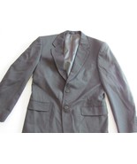 Pronto Uomo Baracuta Green Wool Suit Please see Measurements - €7,44 EUR