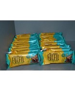 (24) FULFIL Protein Snack Bars, Chocolate Salted Caramel, 1.41 oz Each, ... - $517.04 MXN
