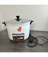 Hitachi Rice Cooker Chime-O-Matic Automatic Food Steamer  With Cord - €26,41 EUR