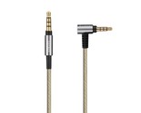 2.5mm to 3.5mm Balanced audio Cable For Denon AH-MM300 AH-MM200 headphones - $15.83
