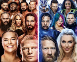 WWE Survivor Series DVD | Region 4 - $18.09