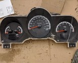 Speedometer Cluster MPH With Tachometer Fits 07 NITRO 297730 - £50.21 GBP