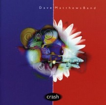 Dave Matthews Band Crash (CD) Album - £33.20 GBP