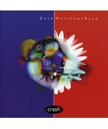 Dave Matthews Band Crash (CD) Album - €36,52 EUR
