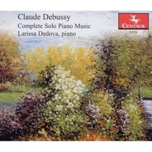 Debussy: Complete Solo Piano Music  - £64.02 GBP