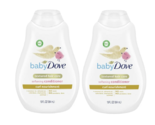 Baby Dove Textured Hair Baby Conditioner Curl Nourishment, 13 oz 2 Pack - £16.67 GBP