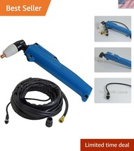 Pro PT-31 5M Cutting Torch Gun - Upgrade Your Air Plasma Cutting Experience - $61.50