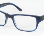 VINGINO Kids Patrick 03 MATT BLUE EYEGLASSES GLASSES PLASTIC FRAME 45-16... - $31.04