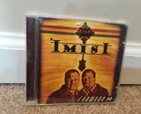 Transmis par Imisi (CD, janvier 2009, Ernie B&#39;s) - £7.40 GBP