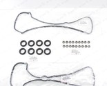 NEW GENUINE TOYOTA VALVE COVER GASKETS KIT 4.7L 3UZFE 2UZFE  - £70.25 GBP