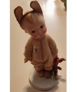 Tots Lifes Little Blessings Boy Figurine Graham Miller  Bedtime Already ... - $27.35 CAD