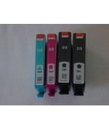 Printer Ink Cartridges for HP 564 Photosmart 7510 7520 6510 6520 - $19.99