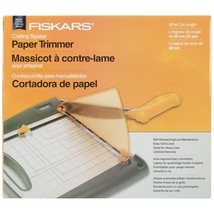 Fiskars Euro Bypass Trimmer 12 Inch - $148.49