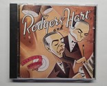 Capitol Sings Rodgers and Hart (CD, 1992) - $14.84