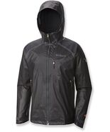 Columbia Men&#39;s Ex Diamond Shell Titanium Jacket $400, Sz S, NWT! - $247.49