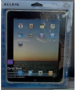 NEW Belkin Grip Vue iPad Case - Clear BRAND NEW IN PACKAGE - $471.03 MXN