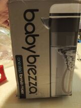 Baby Brezza - Safe Bottle and Breastmilk Warmer - $24.50