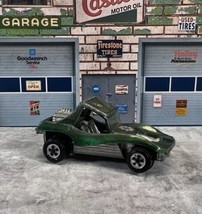 Vintage Johnny Lightning Sand Stormer Topper Diecast Car - $49.49